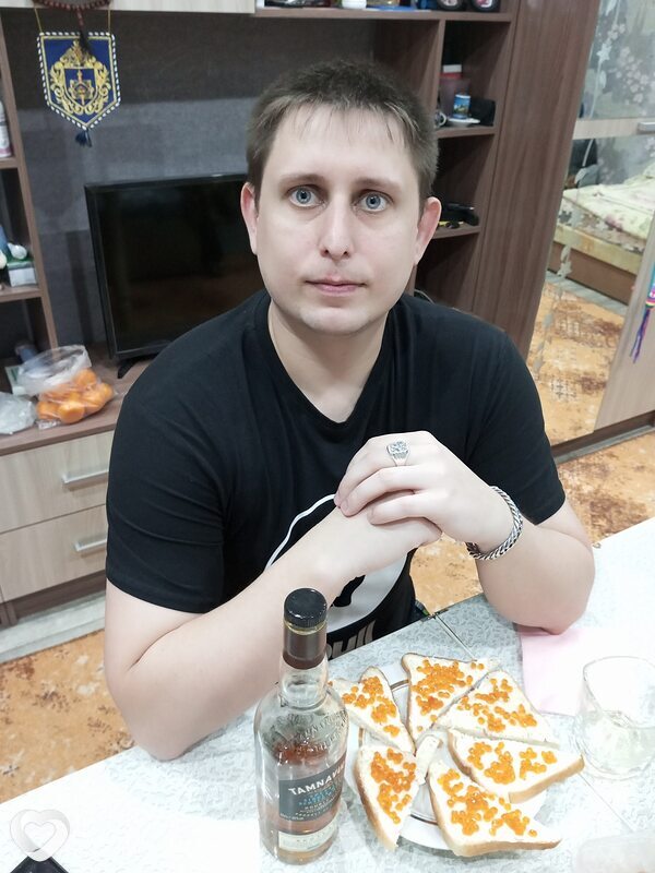 Александр, 36, Ульяновске — анкета №91344