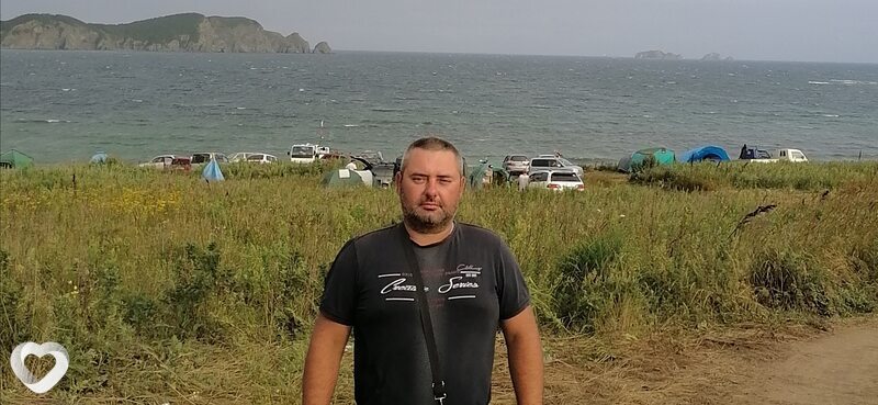 Сергей, 42, Азове — анкета №91347