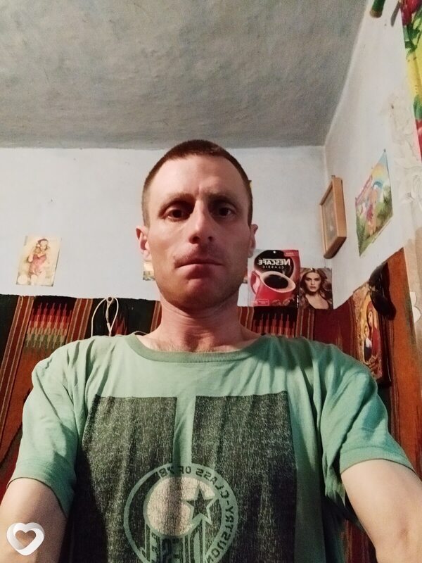 Sasha, 41, Кропивницкий — анкета №91352