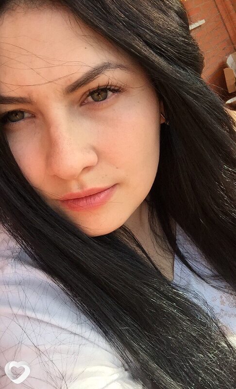 Юля, 33, Лиде — анкета №91360