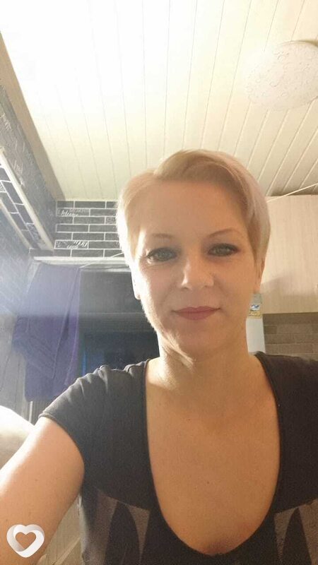 Надежда, 41, Ивантеевке — анкета №91361