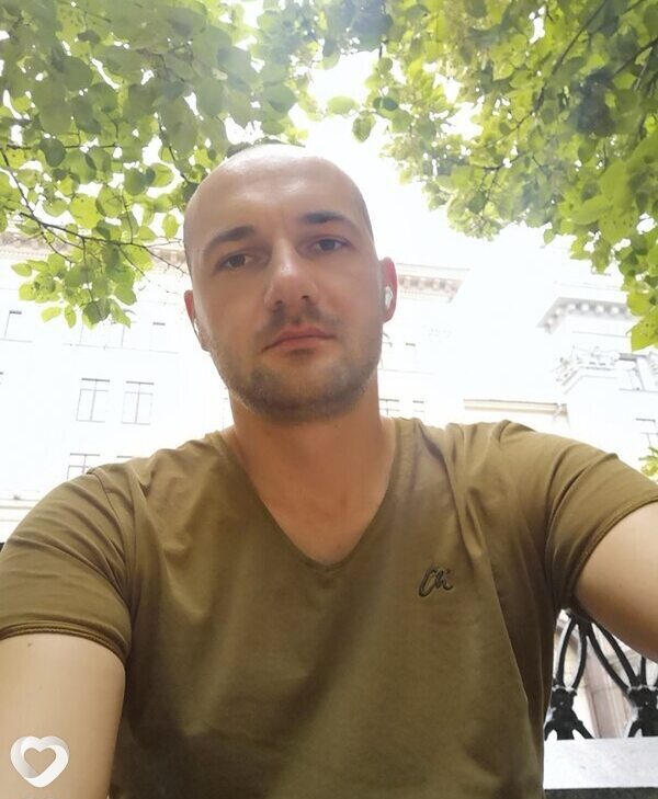 Денис, 34, Смолевичах — анкета №91362
