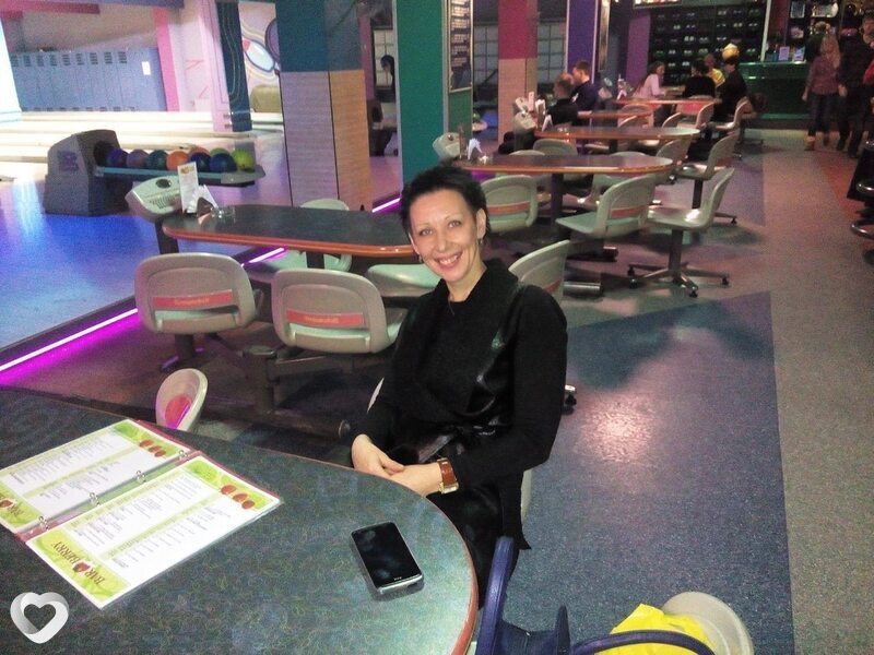 Рита, 52, Слуцке — анкета №91363