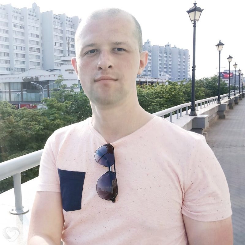 Игорь, 36, Минске — анкета №91364