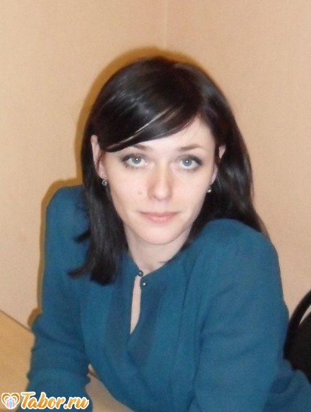 Марго, 39, Костюковичах — анкета №90892