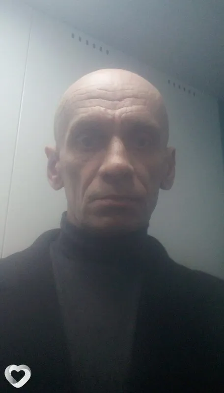Александр, 52, Москве — анкета №90901