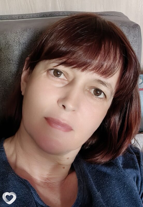 Татьяна, 50, Ангарске — анкета №90902