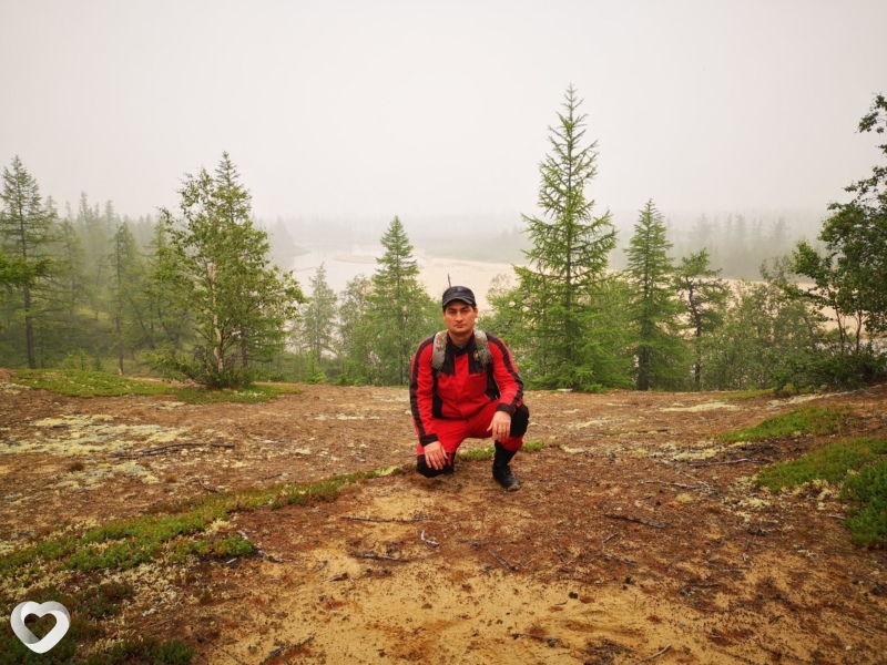 Евгений, 36, Новосибирске — анкета №90909
