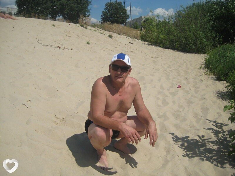 Вадим, 45, Курске — анкета №90911