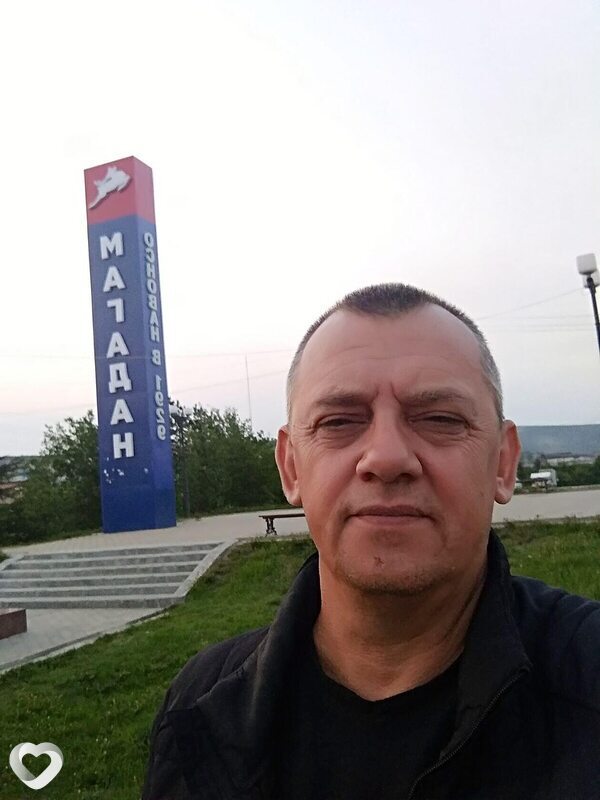 Просто, 55, Ульяновске — анкета №90914
