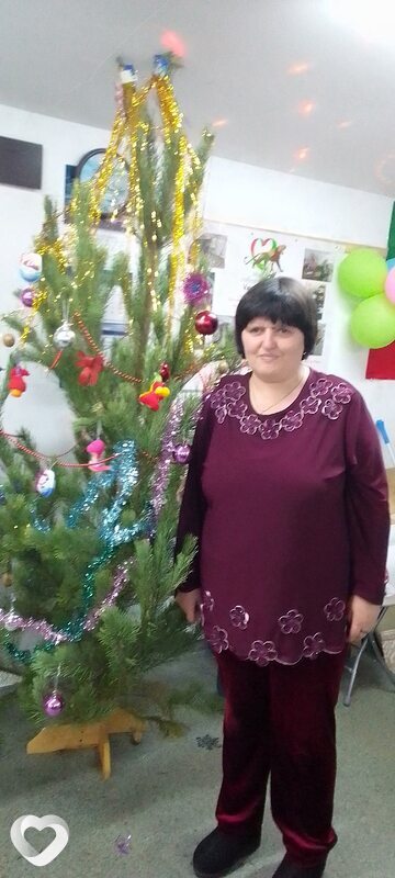 Аня, 47, Набережных Челнах — анкета №91420