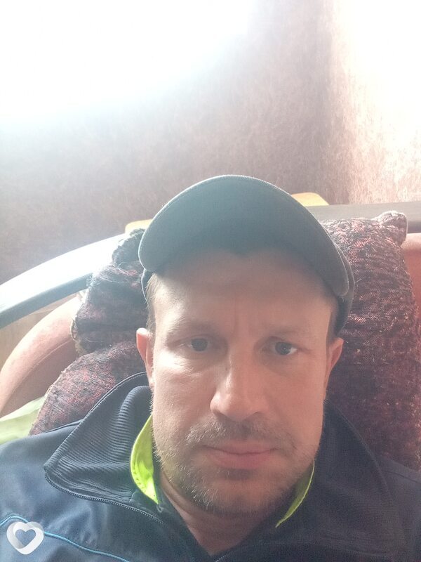 Антон, 43, Саранске — анкета №91424