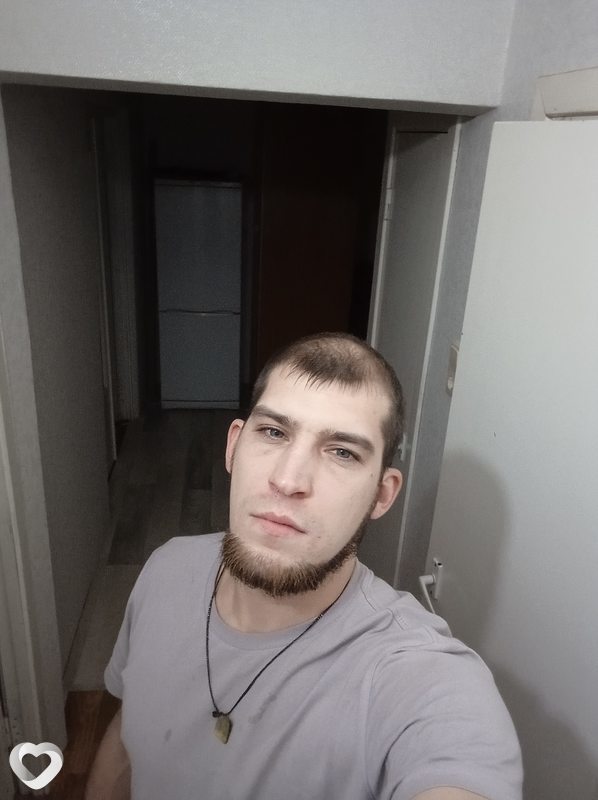 Давид, 35, Жуковском — анкета №91426