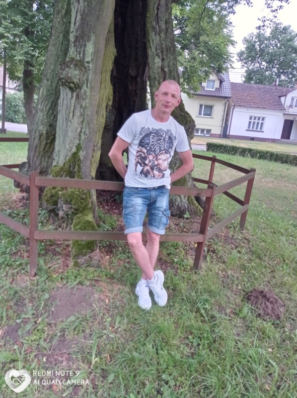 Андрей, 41, Запорожье — анкета №91429