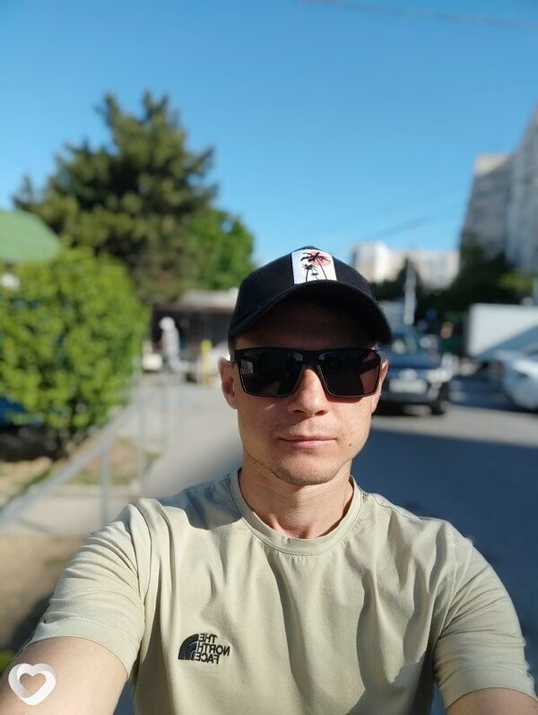 Denis, 37, Пензе — анкета №91430