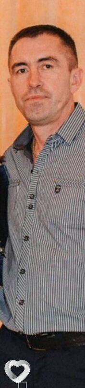 Андрей, 49, Минске — анкета №91432