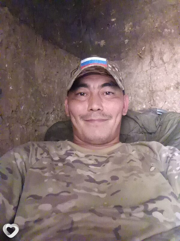 Наёмник, 35, Тюмени — анкета №91433