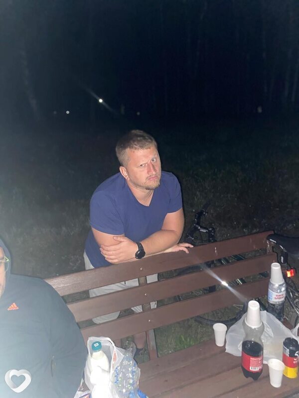 Николай, 37, Нижнем Новгороде — анкета №91437
