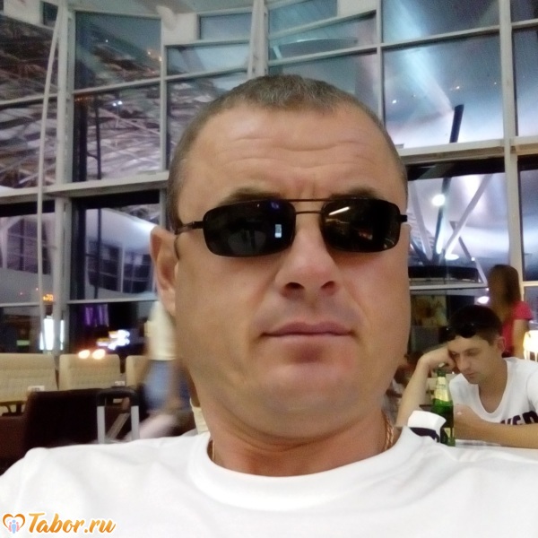 Серж, 47, Калинковичах — анкета №91439