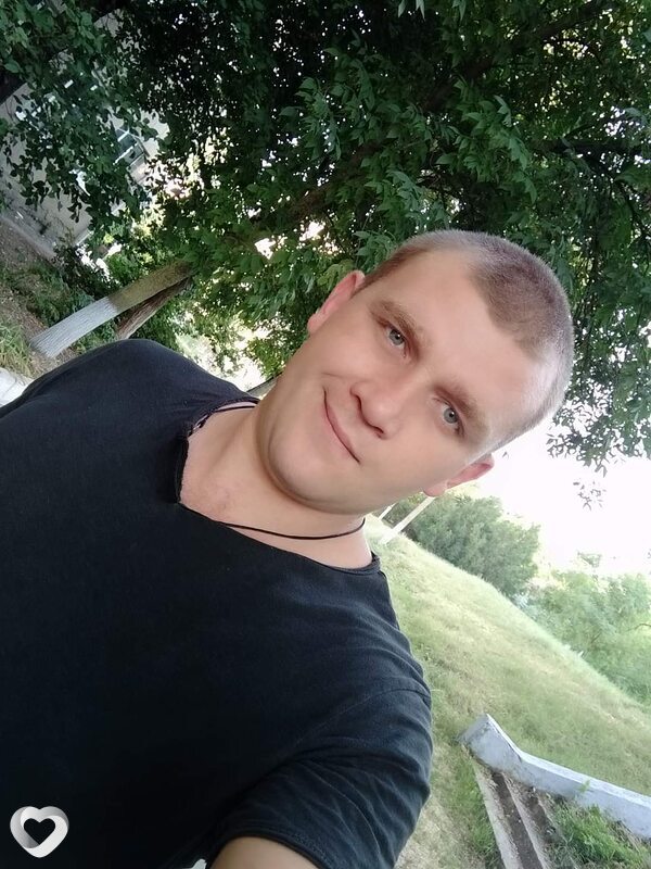 Артем, 36, Павлограде — анкета №90967