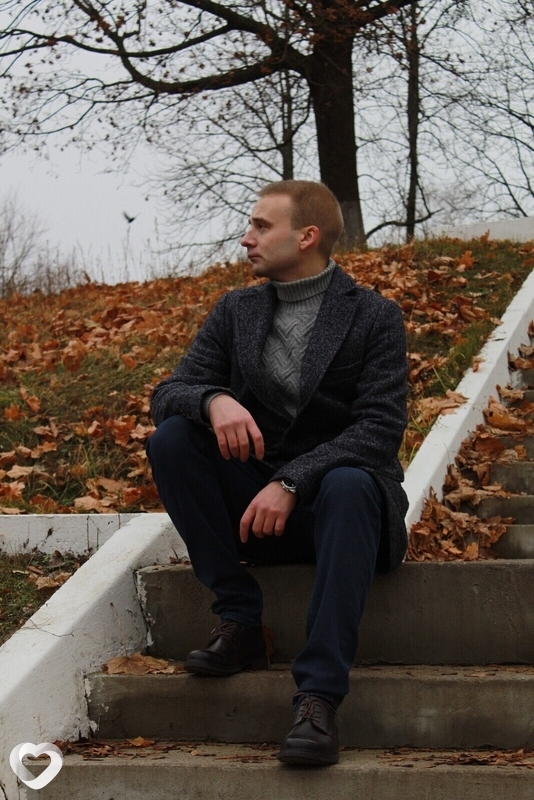 Олег, 30, Бобруйске — анкета №90974