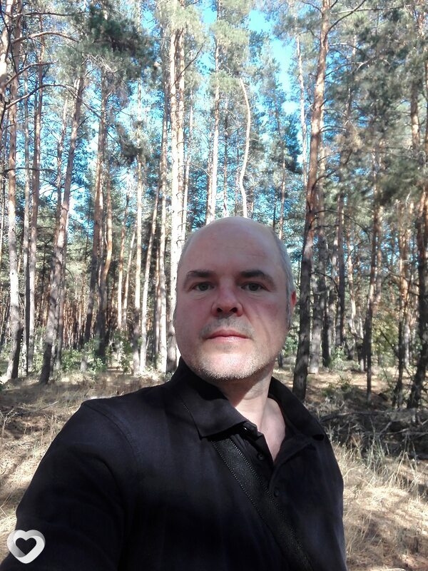 Сергей, 43, Кременчуге — анкета №90977