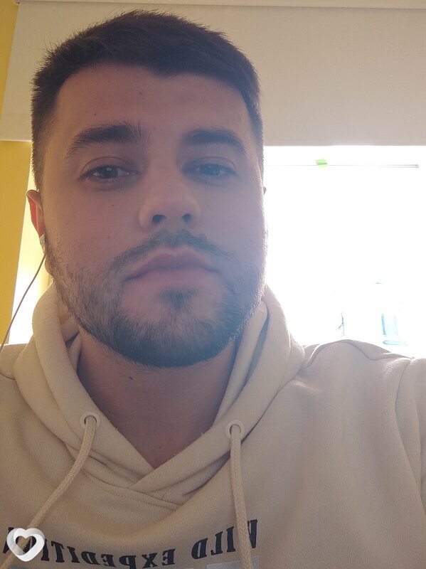 Дима, 30, Ростове-на-Дону — анкета №90978