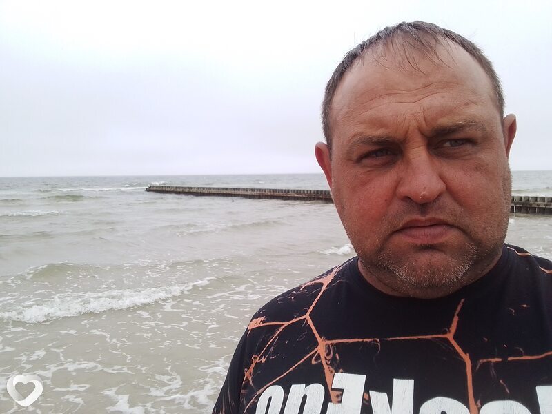 Вова, 41, Житомире — анкета №90981