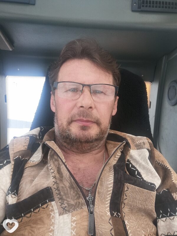 Александр Серёги, 63, Рязани — анкета №90983