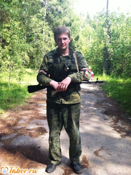 Денис, 35, Минске — анкета №90984