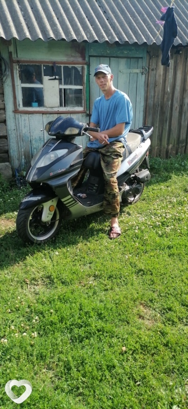 Vladimir, 34, Светлогорске — анкета №90987
