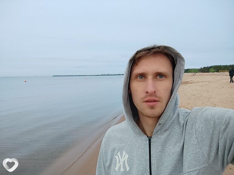 Лёша, 35, Минске — анкета №90989