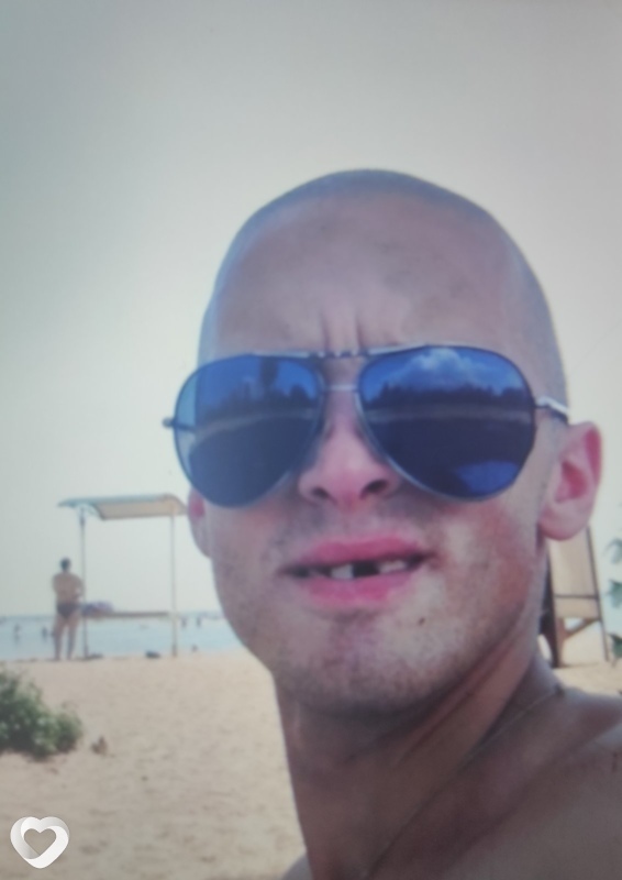 Игорь, 29, Мариуполе — анкета №91140