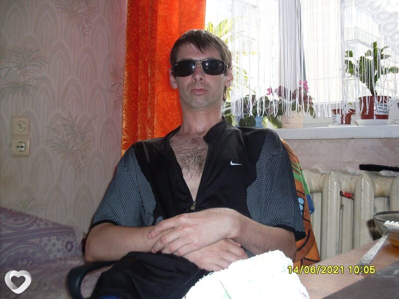 Евгений, 40, Нижнем Тагиле — анкета №91142