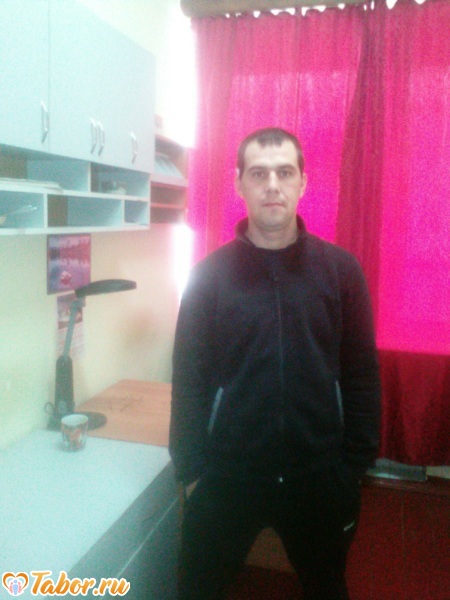 Sereja, 37, Чите — анкета №91145