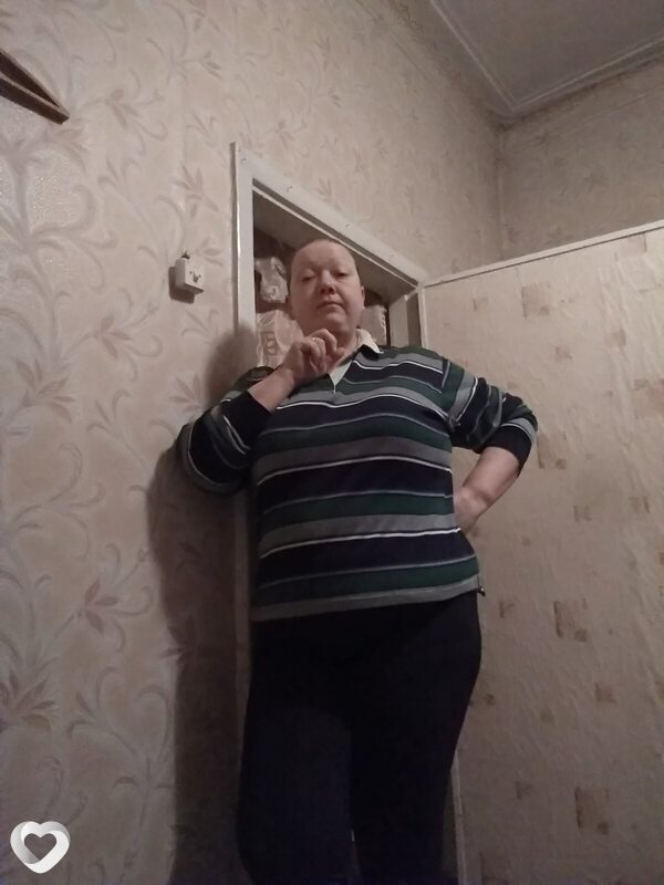 Оленька, 48, Полтаве — анкета №91146