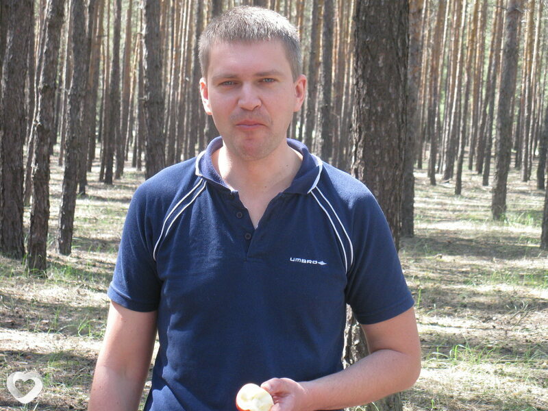 Сергей, Дружковка