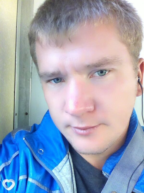 Сергей, 35, Осиповичах — анкета №91152