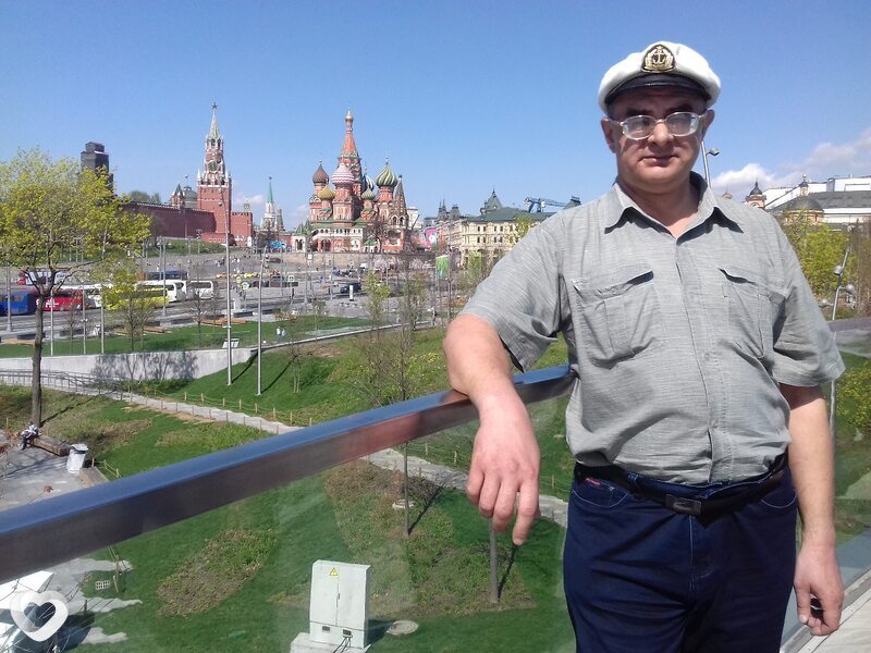 Игорь, 61, Уссурийске — анкета №91161