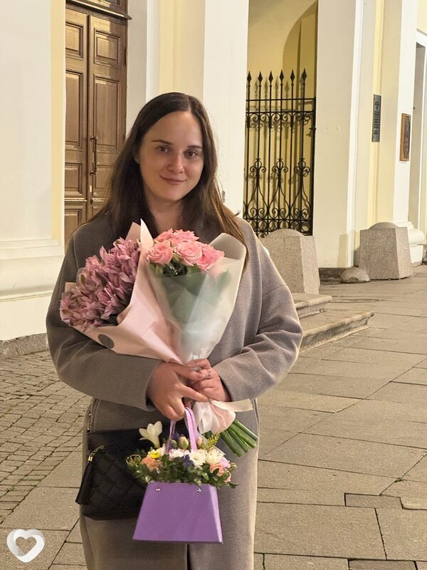 Марина, 39, Тюмени — анкета №91163