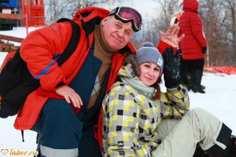 Виктор, Челябинск