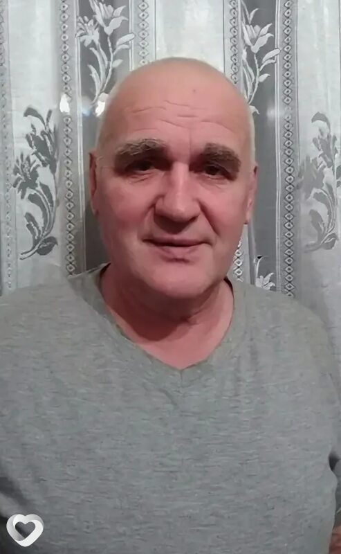 Сергей, 54, Ростове-на-Дону — анкета №90876