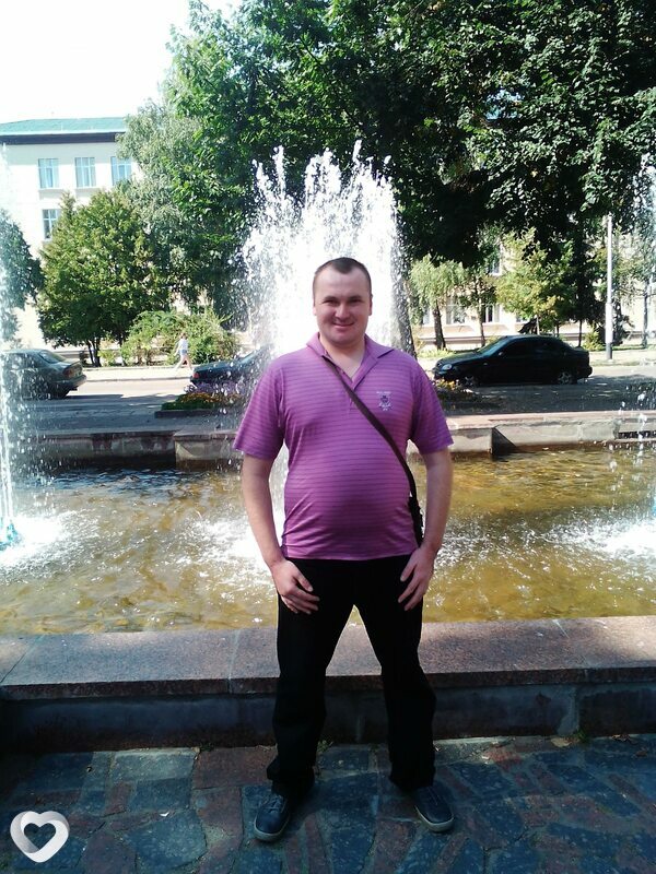 Саша, 39, Житомире — анкета №90877