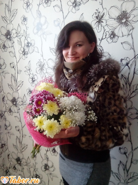 Алена, 46, Минске — анкета №90880