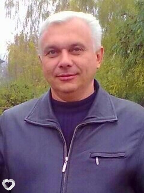 Игорь, 55, Курске — анкета №90886