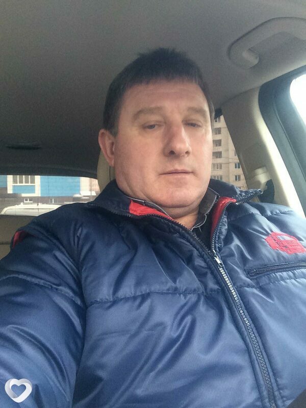 Виталий, 61, Киеве — анкета №90888