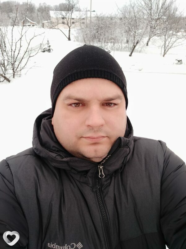 Андрей, 41, Запорожье — анкета №90941