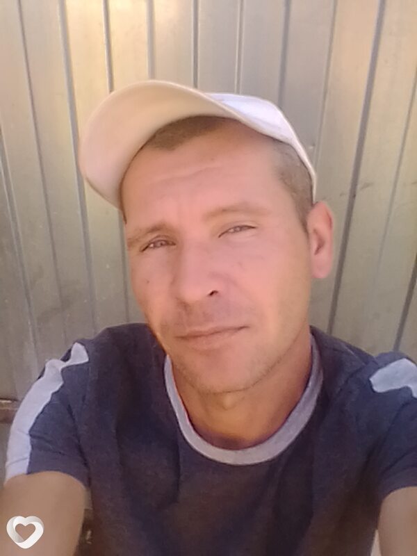 Алексей, 39, Тамбове — анкета №90943