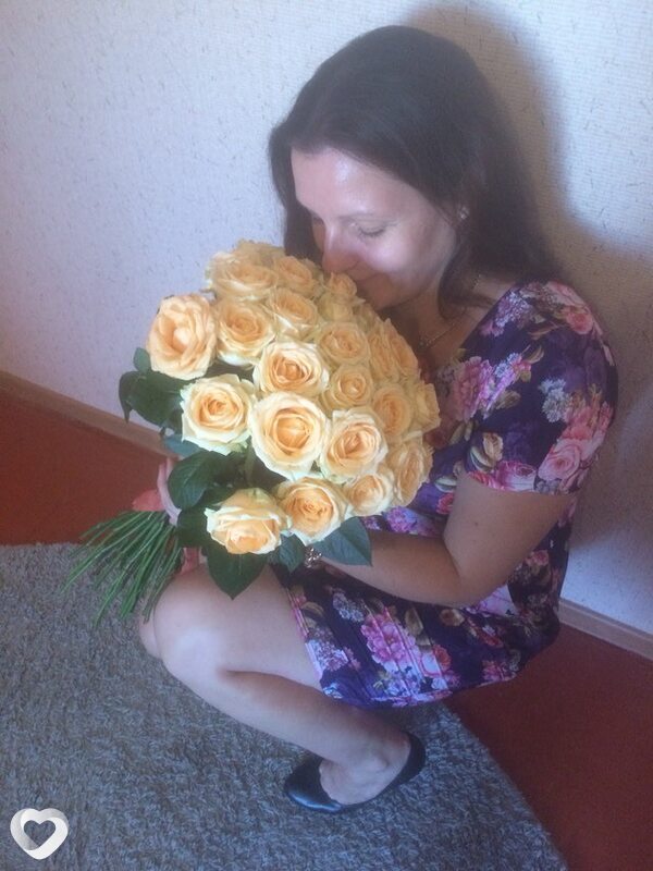 Татьяна, 45, Минске — анкета №90945