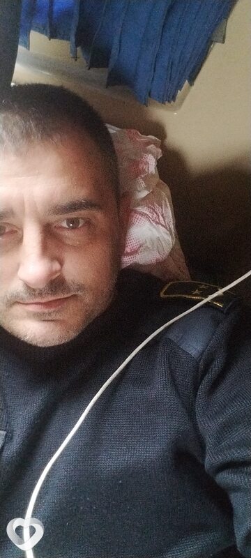 Sa, 43, Барановичах — анкета №90946